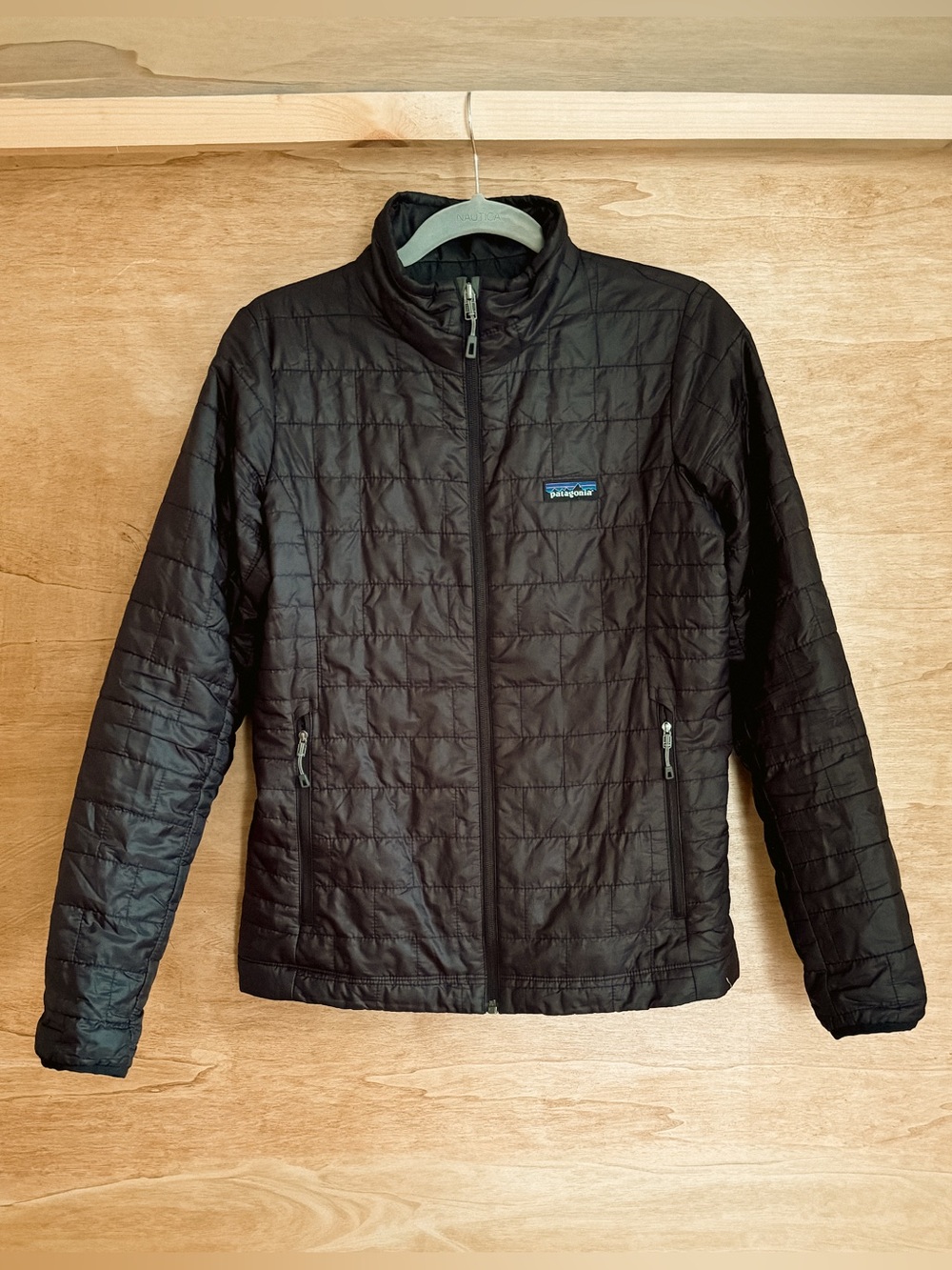 Patagonia Nano Puff Insulated Jacket - Women's